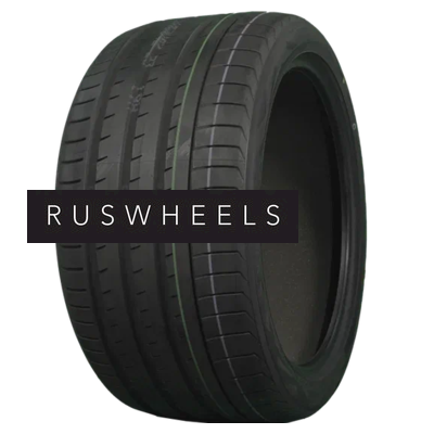 Шины Yokohama 315/30ZR22 107(Y) XL Advan Sport V105E N0 TL