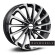 Диски Carwel R17 / 6.5J PCD 5x114.3 ЕТ 45 ЦО 54.1 Кагра