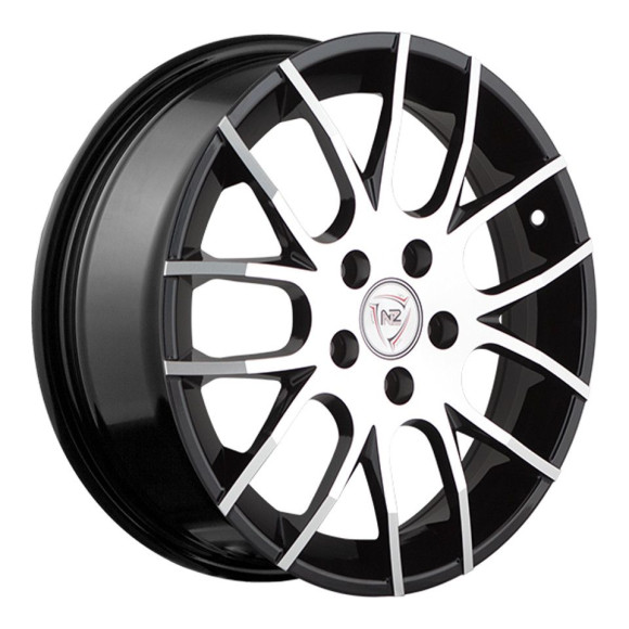 Диски NZ  F-38  6,0\R15 5*105 ET39  d56,6  BKF  [9117364]