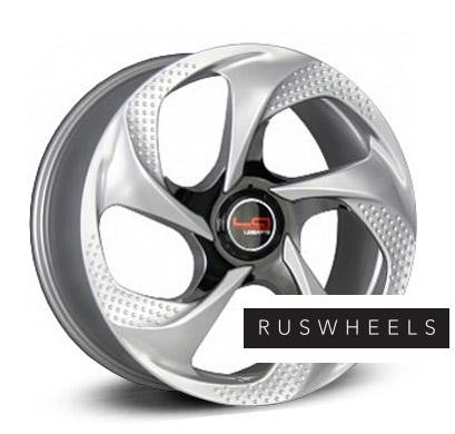 Диски Legeartis Concept R18 / 8.5J PCD 5x112 ЕТ 48 ЦО 66.6 MB502