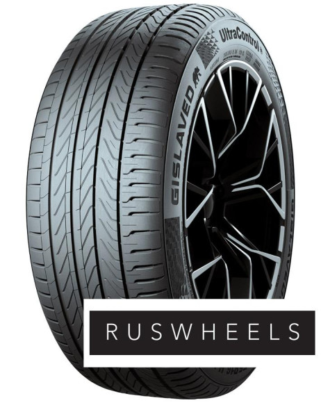 Шины Gislaved 175/65 r14 UltraControl 82T