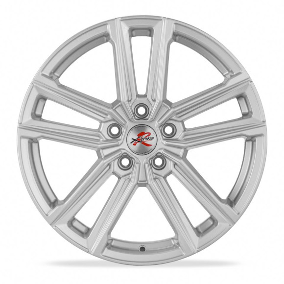 Диски X'trikeRST  RAV4  R078  7,0\R18 5*114,3 ET35  d60,1  HS  [40414]