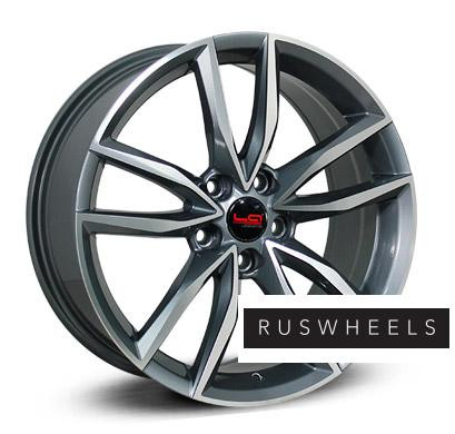 Диски Legeartis Concept R18 / 8J PCD 5x114.3 ЕТ 45 ЦО 60.1 TY559 Диски Legeartis Concept R18 / 8J PCD 5x114.3 ЕТ 45 ЦО 60.1 TY559