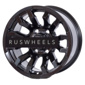 Диски Lizardo 9x18/6x139,7 ET0 D106,1 XH691 CB (конус) Диски Lizardo 9x18/6x139,7 ET0 D106,1 XH691 CB (конус)