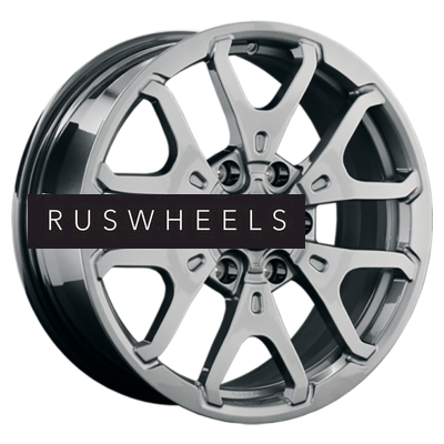 Диски LS Forged 8x18/6x139,7 ET36 D100,1 LS FG20 HPB (конус, C570)