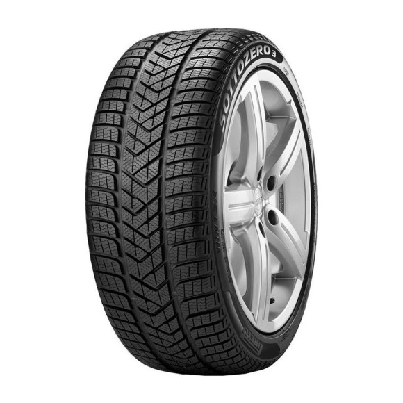 Шины Pirelli  255/35/21  V 98 WINTER SOTTOZERO 3  XL  старше 3-х лет