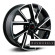 Диски Legeartis Concept R17 / 7J PCD 5x112 ЕТ 40 ЦО 57.1 SK525