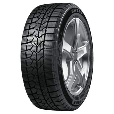 Шины Goodride 205/55R16 91T SW628 TL Шины Goodride 205/55R16 91T SW628 TL