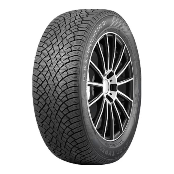 Шины Nokian Tyres  225/50/17  R 98 Hakkapeliitta R5  XL