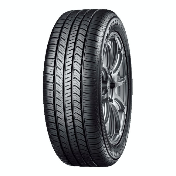 Шины Yokohama 265/45R20 108W Geolandar X-CV G057 TL
