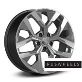 Диски Скад R18 / 7.5J PCD 5x112 ЕТ 50 ЦО 66.6 Ламберт Диски Скад R18 / 7.5J PCD 5x112 ЕТ 50 ЦО 66.6 Ламберт