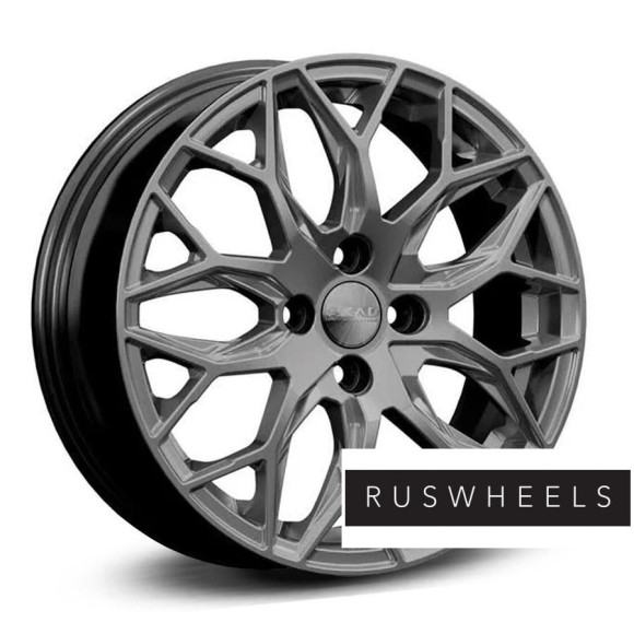 Диски Скад R16 / 6J PCD 4x98 ЕТ 35 ЦО 58.5 Фабиан Диски Скад R16 / 6J PCD 4x98 ЕТ 35 ЦО 58.5 Фабиан