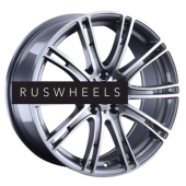 Диски Replay 8,5x19/5x120 ET38 D72,6 B259 GMF (конус, B640) Диски Replay 8,5x19/5x120 ET38 D72,6 B259 GMF (конус, B640)