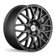 Диски Xtrike 7,0\R17 5*108 ET35 d67.1 BKM Диски Xtrike 7,0\R17 5*108 ET35 d67.1 BKM