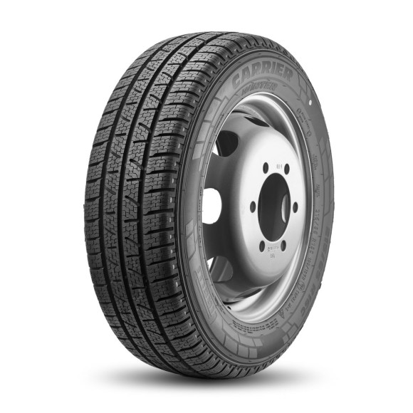 Шины Pirelli  235/65/16  R 118 C CARRIER WINTER  (MO-V)  старше 3-х лет