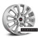 Диски Legeartis Concept R20 / 8.5J PCD 6x139.7 ЕТ 45 ЦО 95.1 TY572