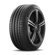 Шины Michelin 275/35R22 104Y XL Pilot Sport 4 SUV TL