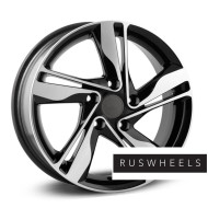 Диски RPLC-Wheels R16 / 6.5J PCD 5x114.3 ЕТ 41 ЦО 67.1 KI73