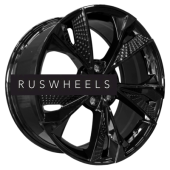 Диски PDW 8x18/5x112 ET38 D66,45 5492 Gloss Black (PDW) Диски PDW 8x18/5x112 ET38 D66,45 5492 Gloss Black (PDW)