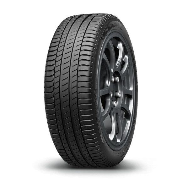 Шины Michelin  225/55/17  Y 97 Primacy 3   ZP Run Flat (BMW MOE)
