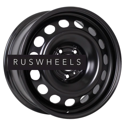 Диски Magnetto 7x16/5x108 ET46 D65,06 16013 AM Black Peugeot K0 / Traveller Диски Magnetto 7x16/5x108 ET46 D65,06 16013 AM Black Peugeot K0 / Traveller