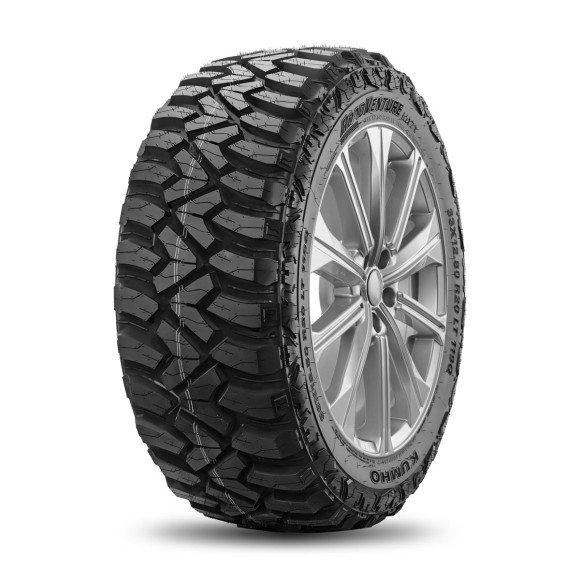 Шины Kumho 35/12.5/15 Q 113 MT-71 Шины Kumho 35/12.5/15 Q 113 MT-71