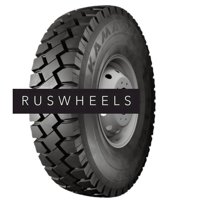 Грузовые шины Kama 12,00R20 154/150F Кама-701 TT POR M+S 18PR 