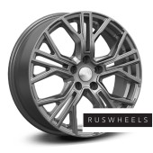 Диски Скад R17 / 6.5J PCD 5x112 ЕТ 43 ЦО 66.6 Тибет