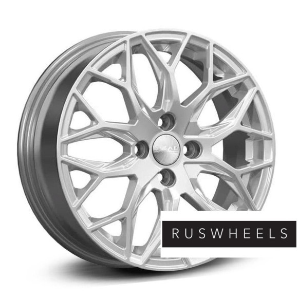 Диски Скад R16 / 6J PCD 4x98 ЕТ 35 ЦО 58.5 Фабиан Диски Скад R16 / 6J PCD 4x98 ЕТ 35 ЦО 58.5 Фабиан