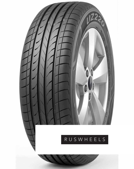 Шины BARS 195/65/15 H 91 UZ220 Шины BARS 195/65/15 H 91 UZ220
