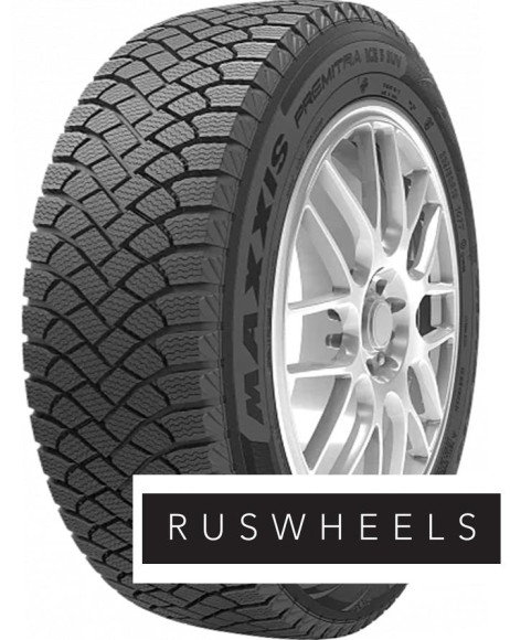Шины Maxxis 245/50 r20 Premitra Ice 5 SUV 105T Шины Maxxis 245/50 r20 Premitra Ice 5 SUV 105T