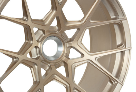 Диски Vossen S21-07 20" 