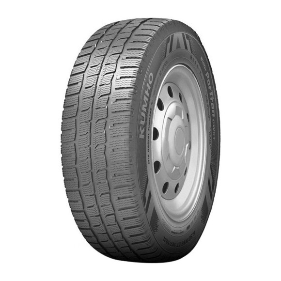 Шины Kumho 215/70 r15c Portran CW51 109R