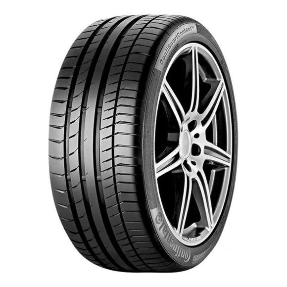 Шины Continental  285/45/21  Y 109 ContiSportContact 5P FR  (MO)