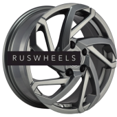 Диски NZ 6,5x15/4x98 ET35 D58,6 SH673 GM