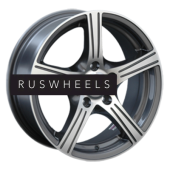 Диски LS 7x16/5x114,3 ET45 D73,1 NG238 GMF