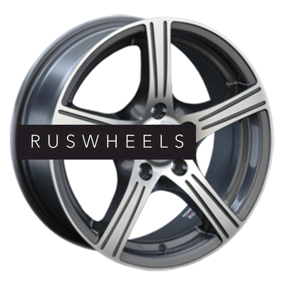 Диски LS 7x16/5x114,3 ET45 D73,1 NG238 GMF