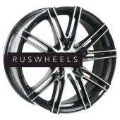 Диски RST 7x17/5x114,3 ET45 D54,1 R187 (Coolray) BD