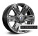 Диски КиК R17 / 7J PCD 6x127 ЕТ 40 ЦО 77.9 Севенна