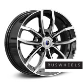 Диски КиК R15 / 6.5J PCD 5x112 ЕТ 50 ЦО 57.1 Фрост Диски КиК R15 / 6.5J PCD 5x112 ЕТ 50 ЦО 57.1 Фрост