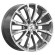 Диски СКАД Premium  КР006 (20 Chevrolet Tahoe IV)  8,5\R20 6*139,7 ET27  d77,9  Diamond gloss graphite  [79994]