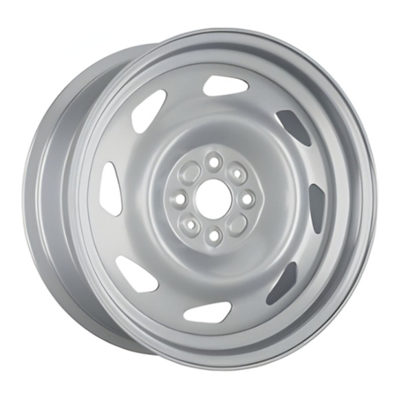 Диски ТЗСК  Lada  6,0\R15 4*98 ET35  d58,5  Серебро  [15351874.459244.583-21]