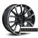 Диски Legeartis Concept R18 / 8J PCD 5x112 ЕТ 30 ЦО 66.6 B543
