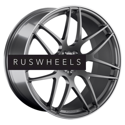 Диски LS Forged 11x22/5x112 ET45 D66,6 LS FG09 MGML (конус, C570)
