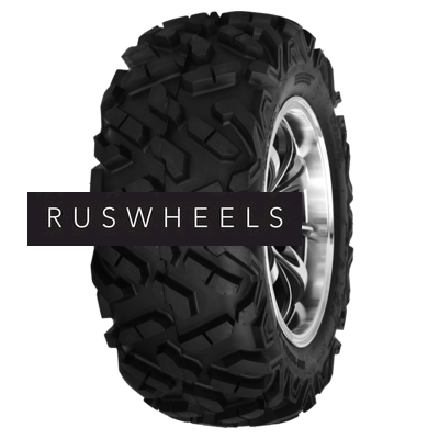 Шины Forerunner 25x10-12 6PR 50F Atlas TL