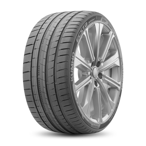 Шины Kumho  295/35/20  Y 105 PS-72 S  XL  KOREA