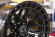 Диски Vossen HFX-1 24x12, Цвет: Gloss Black (8 болтов)