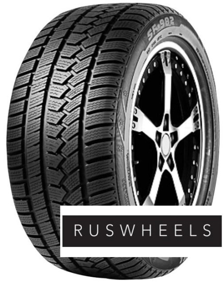 Шины Sunfull 215/65 r16 SF-982 98H