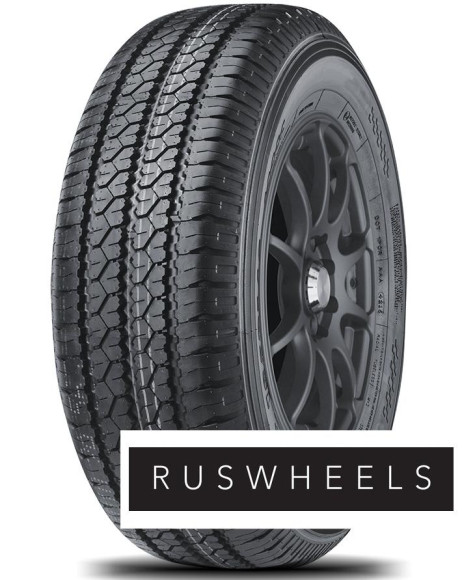 Шины Compasal  215/75/16  R 113/111 C VANMAX