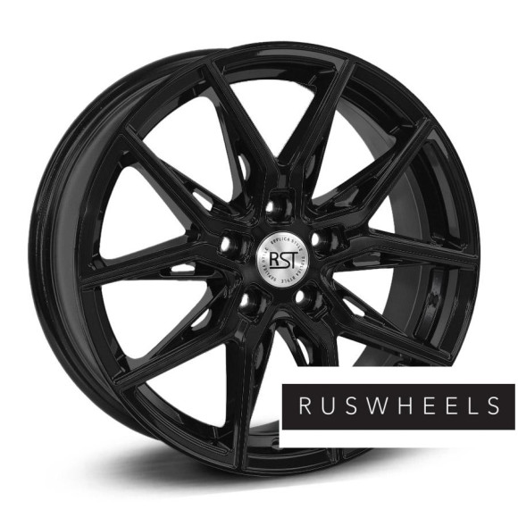 Диски RST R17 / 7J PCD 5x114.3 ЕТ 45 ЦО 67.1 R247